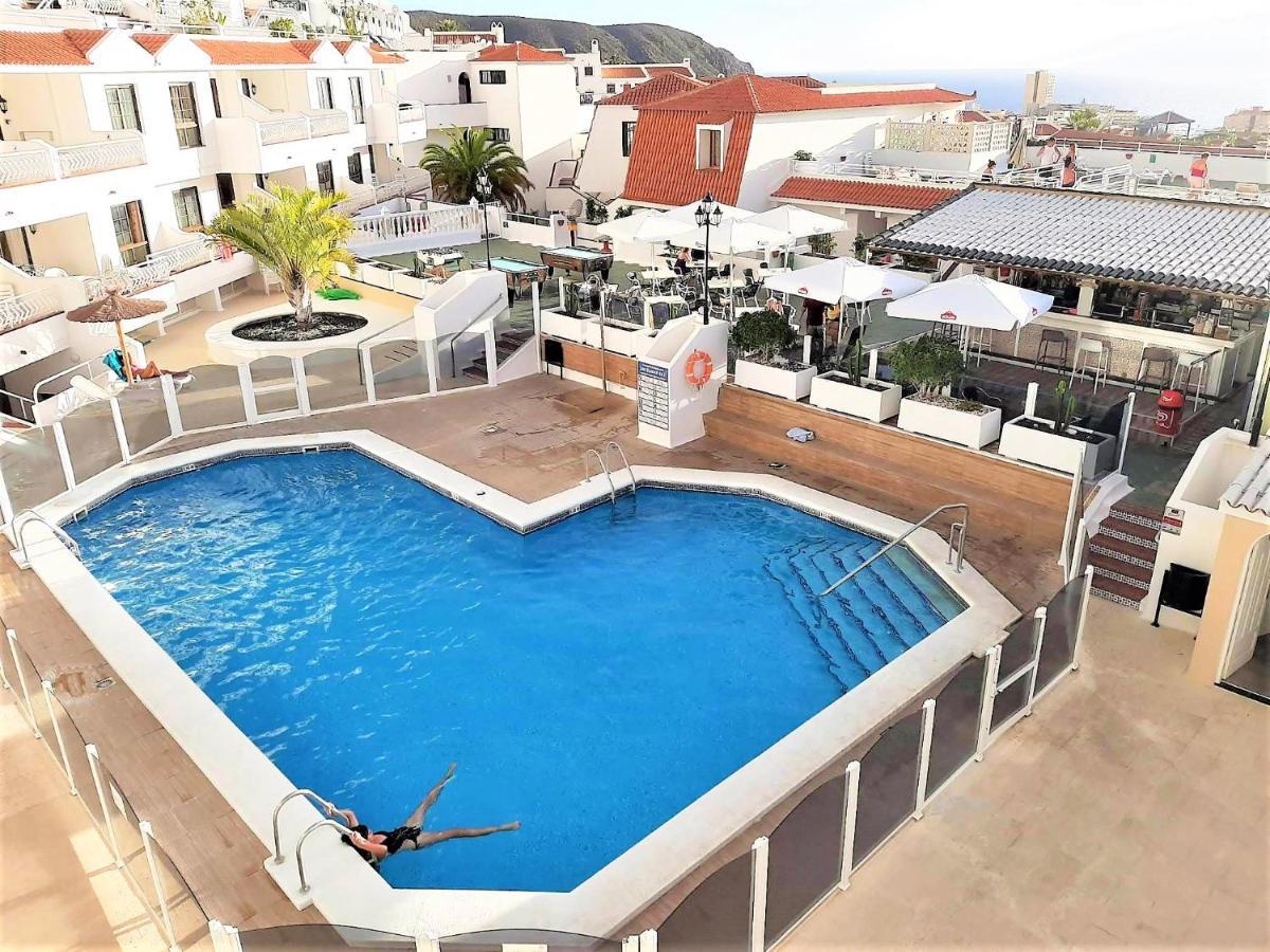 Diamantes Apartment